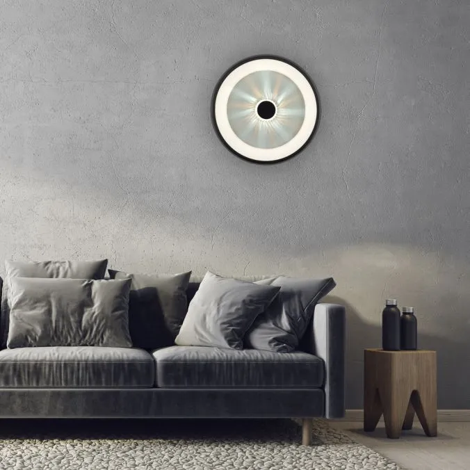 Lampa sufitowa LED VERTIGO 14384-18 - Paul Neuhaus - obrazek 7