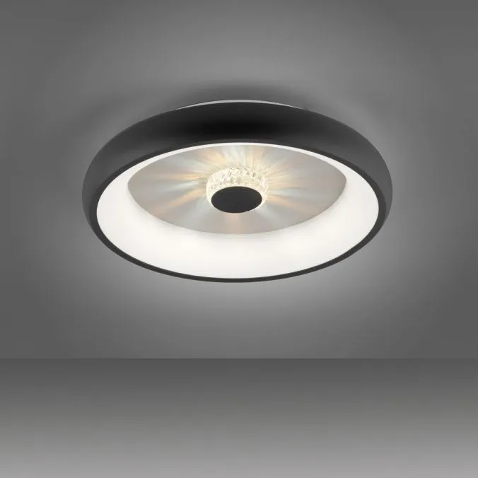 Lampa sufitowa LED VERTIGO 14384-18 - Paul Neuhaus - obrazek 8