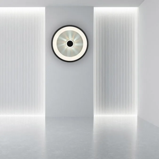 Lampa sufitowa LED VERTIGO 14384-18 - Paul Neuhaus - obrazek 9