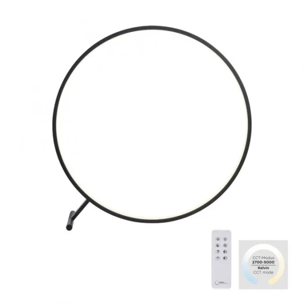 Lampa podłogowa LED HULA 319-18 - Paul Neuhaus