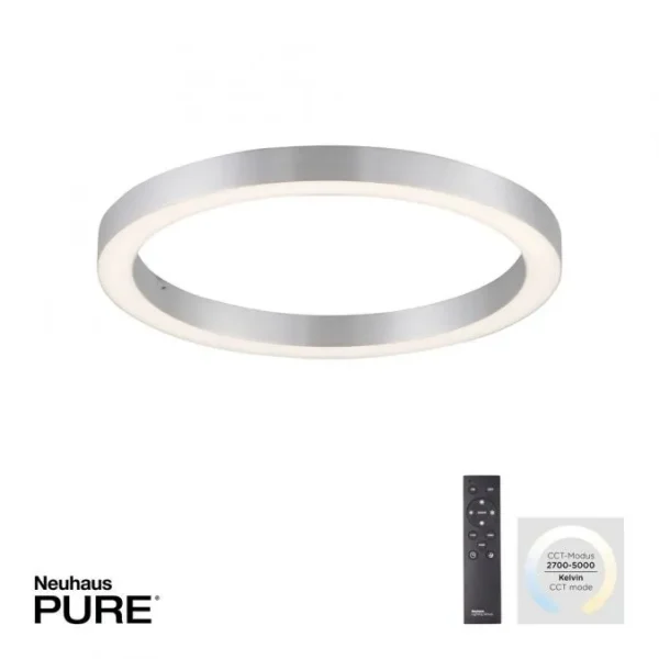 Lampa sufitowa PURE-LINES 6309-95 - Paul Neuhaus