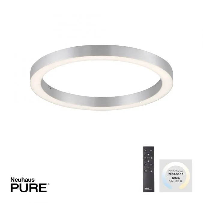 Lampa sufitowa PURE-LINES 6309-95 - Paul Neuhaus