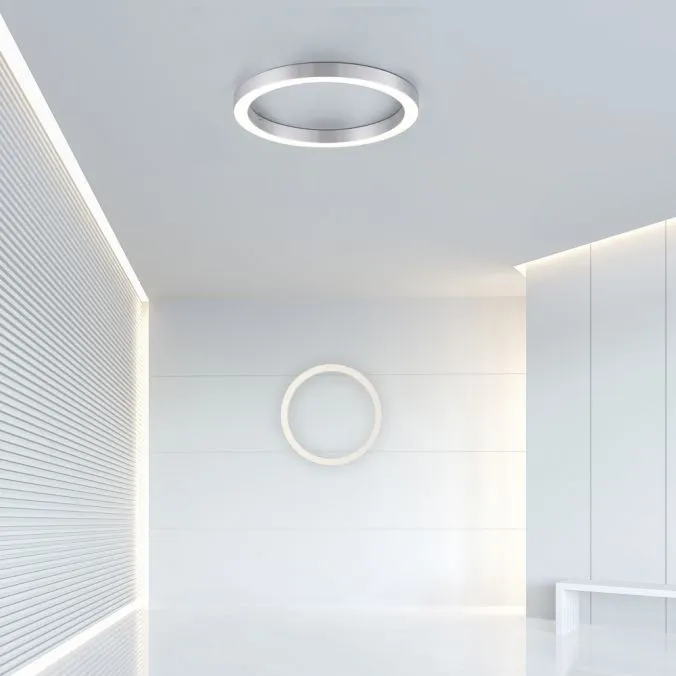 Lampa sufitowa PURE-LINES 6309-95 - Paul Neuhaus - obrazek 2