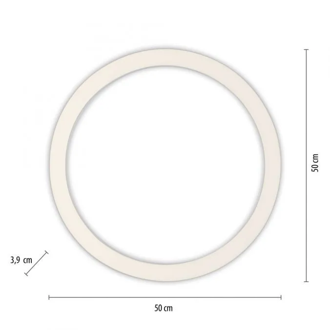 Lampa sufitowa PURE-LINES 6309-95 - Paul Neuhaus - obrazek 6