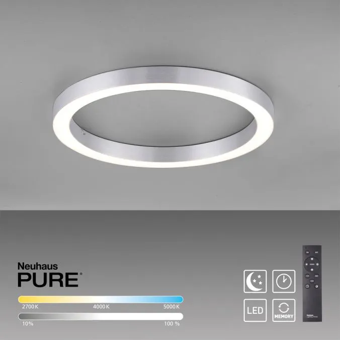 Lampa sufitowa PURE-LINES 6309-95 - Paul Neuhaus - obrazek 8