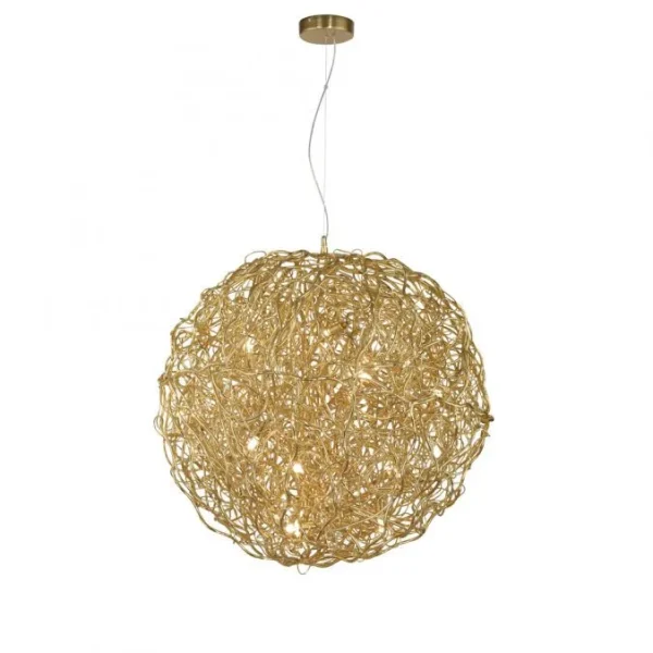 Lampa wisząca SAREA 2019-12 - Paul Neuhaus
