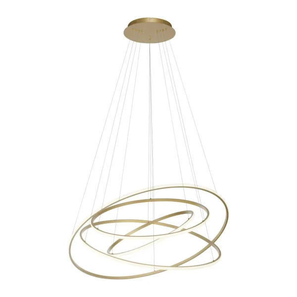 Lampa wisząca TESSARA 2124-60 - Paul Neuhaus