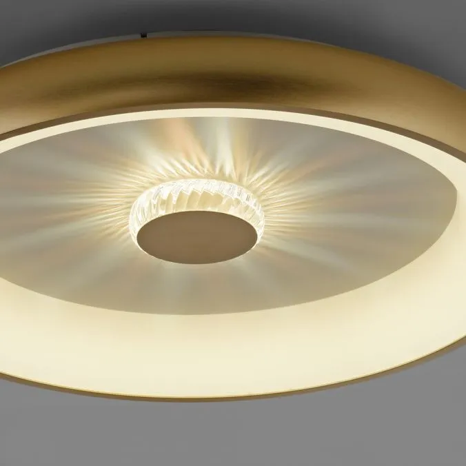 Lampa sufitowa LED VERTIGO 14386-60 - Paul Neuhaus - obrazek 3