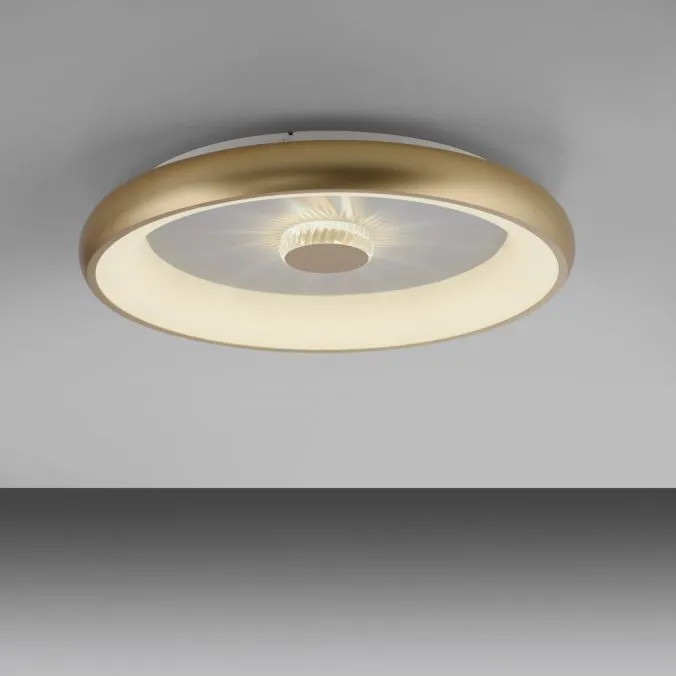 Lampa sufitowa LED VERTIGO 14386-60 - Paul Neuhaus - obrazek 7