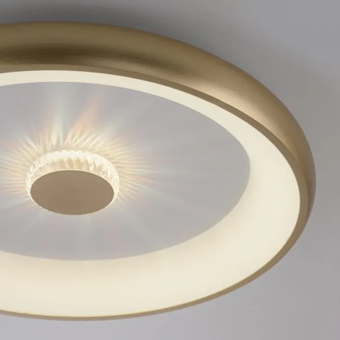 Lampa sufitowa LED VERTIGO 14386-60 - Paul Neuhaus - obrazek 9