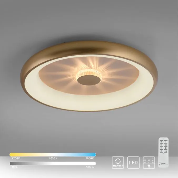 Lampa sufitowa LED VERTIGO 14386-60 - Paul Neuhaus - obrazek 10