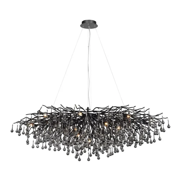 Lampa wisząca ICICLE 2031-18 - Paul Neuhaus
