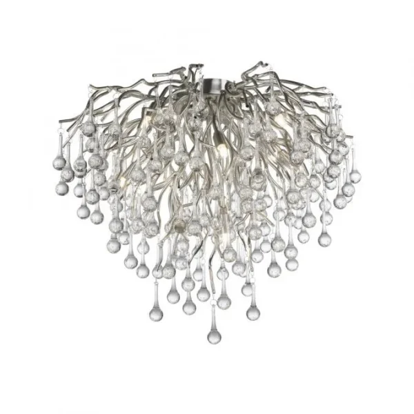 Żyrandol ICICLE 8091-55 - Paul Neuhaus
