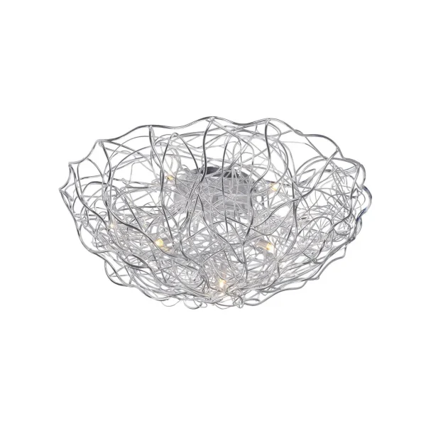 Plafon designerski SAREA 6190-21 - Paul Neuhaus