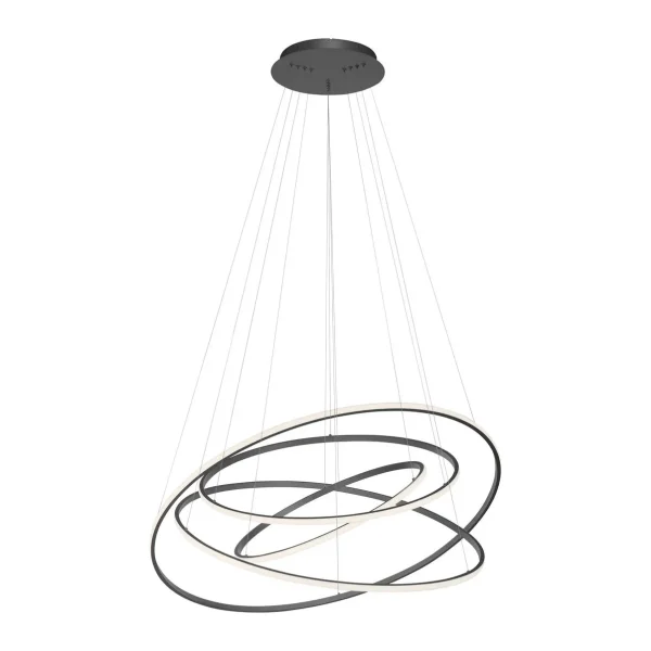 Lampa wisząca TESSARA 2124-13 - Paul Neuhaus