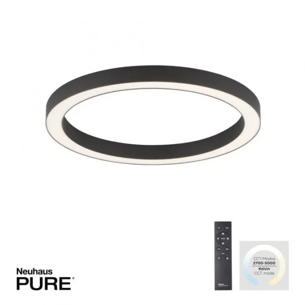 Lampa sufitowa LED PURE-LINES 6309-13 - Paul Neuhaus