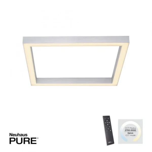 Lampa sufitowa LED PURE-LINES 6022-95 - Paul Neuhaus
