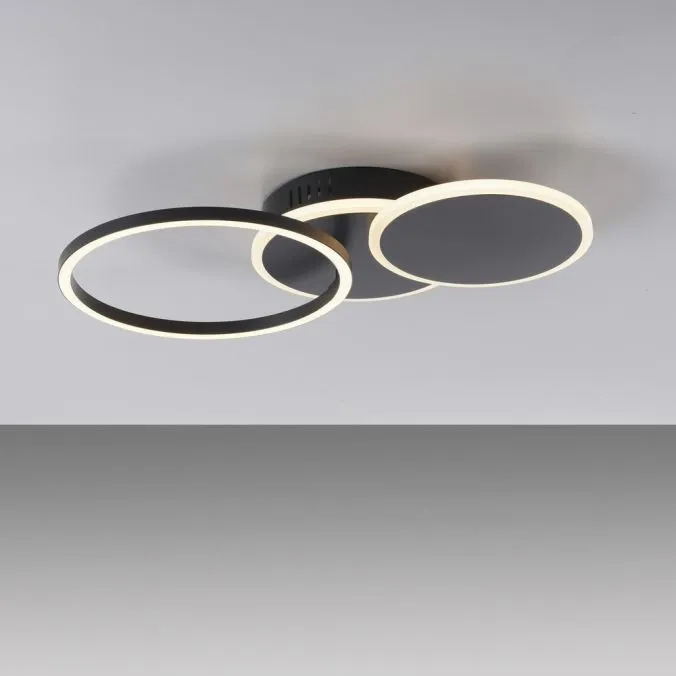 Lampa sufitowa LED SEVENT 14116-18 - Paul Neuhaus - obrazek 6