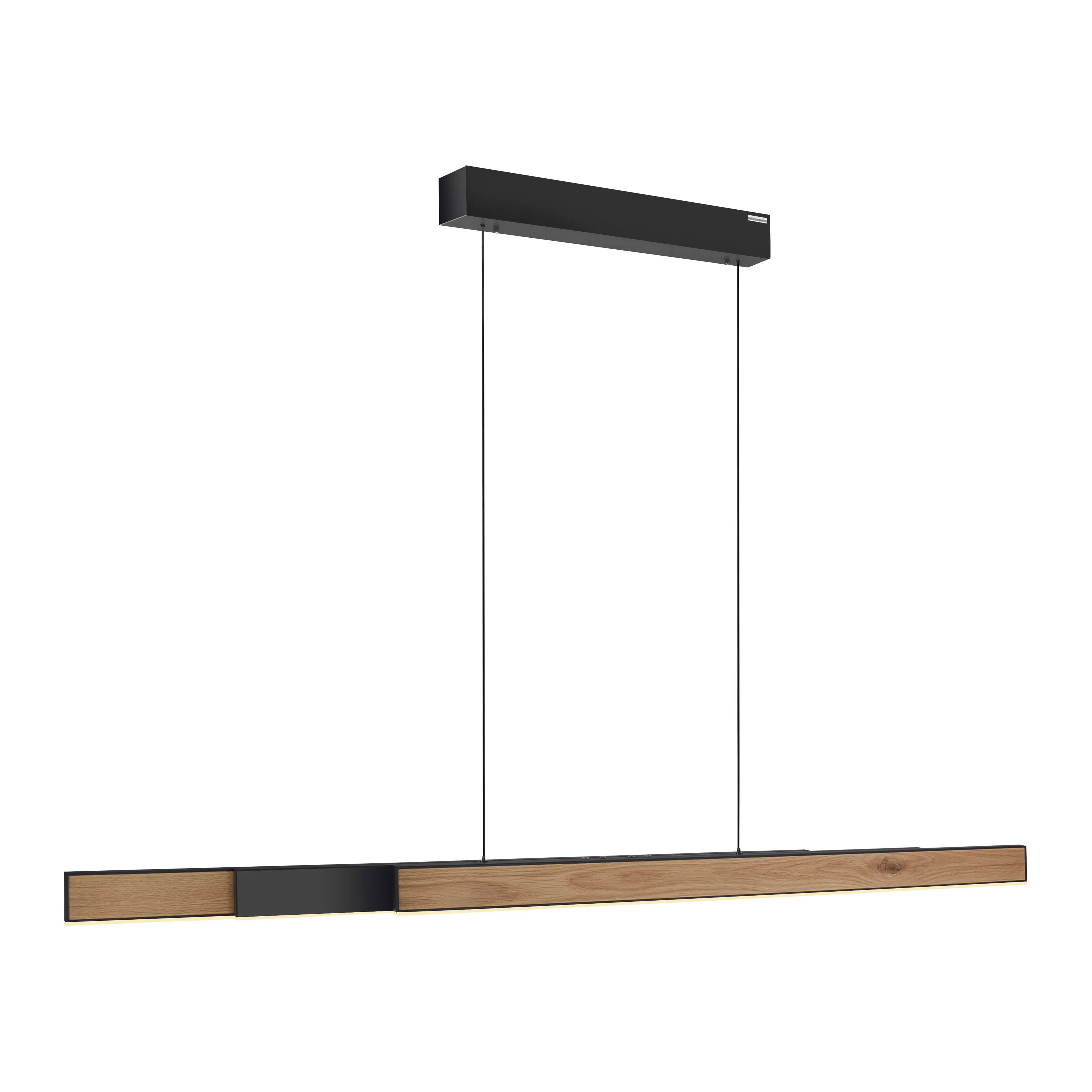 Lampa wisząca z funkcją windy PURE MOTO-RISE 2545-79 - Paul Neuhaus - obrazek 9