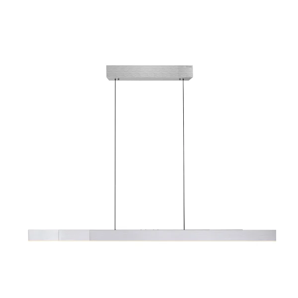 Lampa wisząca z funkcją windy PURE MOTO-RISE 2545-95 - Paul Neuhaus