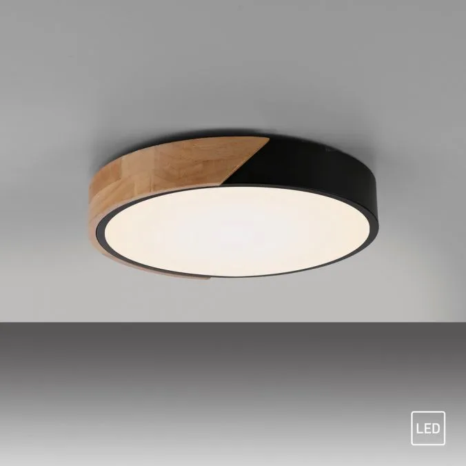 Lampa sufitowa BILA 14288-18 - Paul Neuhaus - obrazek 2