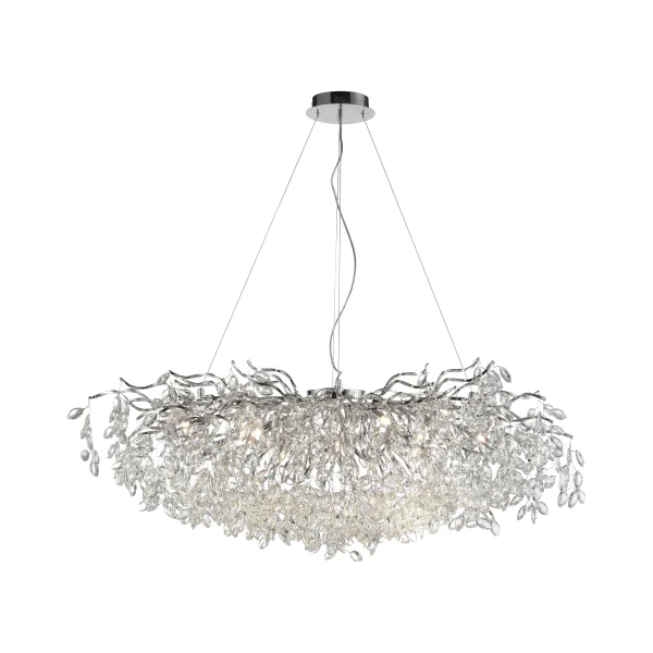 Lampa wisząca RICICLE 2036-17 - Paul Neuhaus
