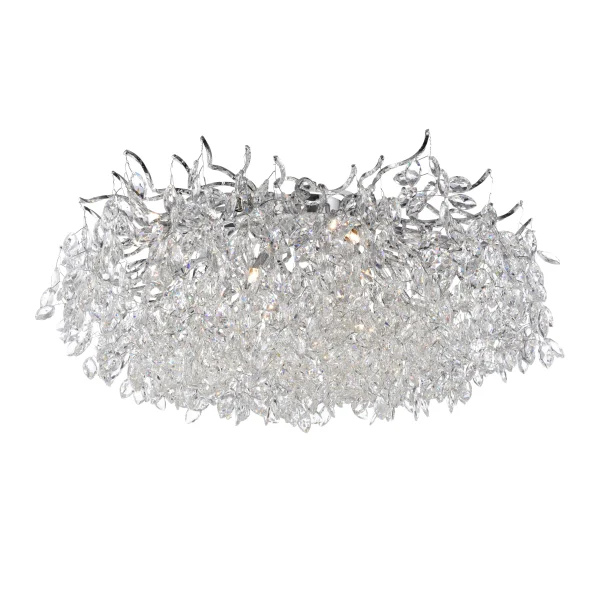Lampa sufitowa RICICLE 6054-17 - Paul Neuhaus
