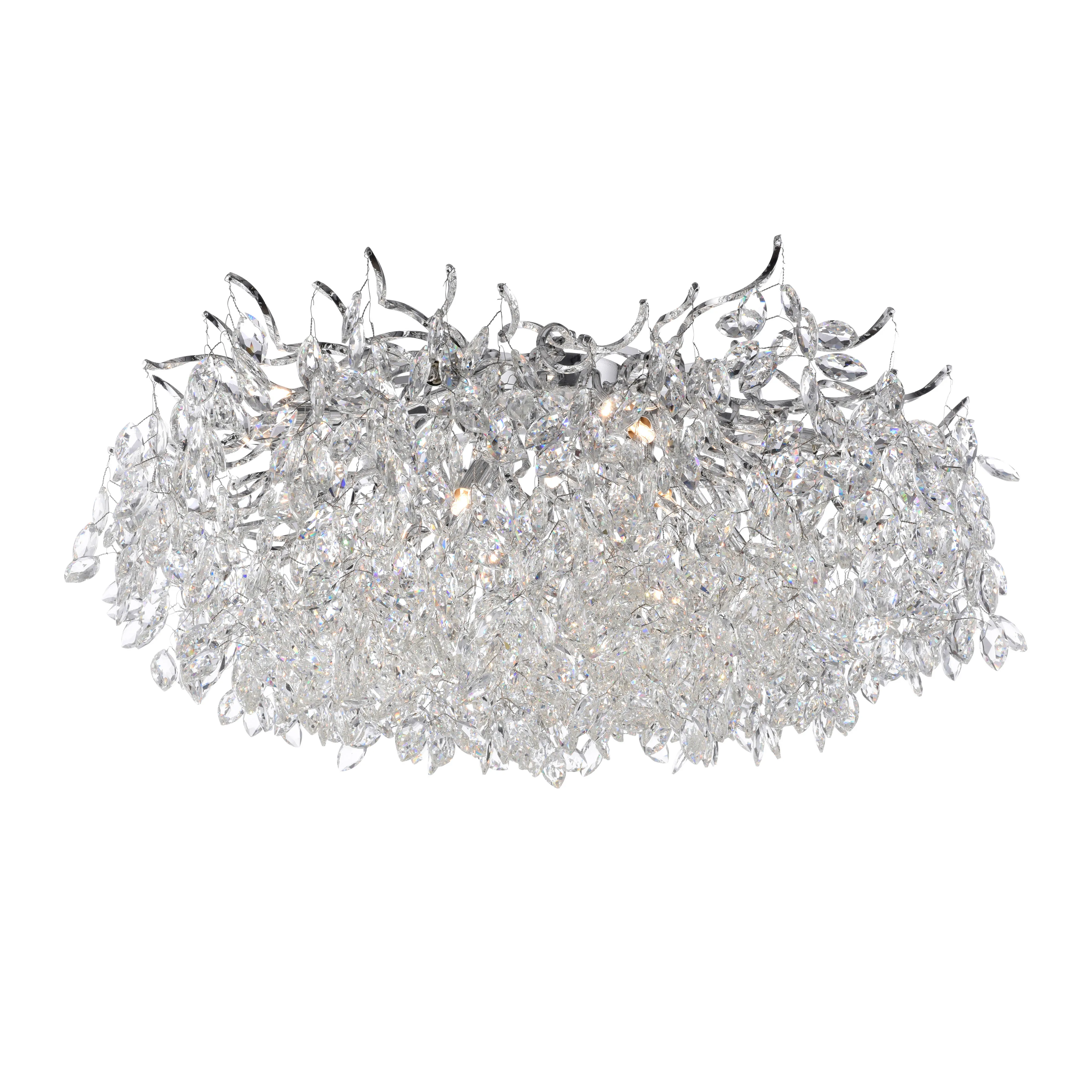 Lampa sufitowa RICICLE 6054-17 - Paul Neuhaus