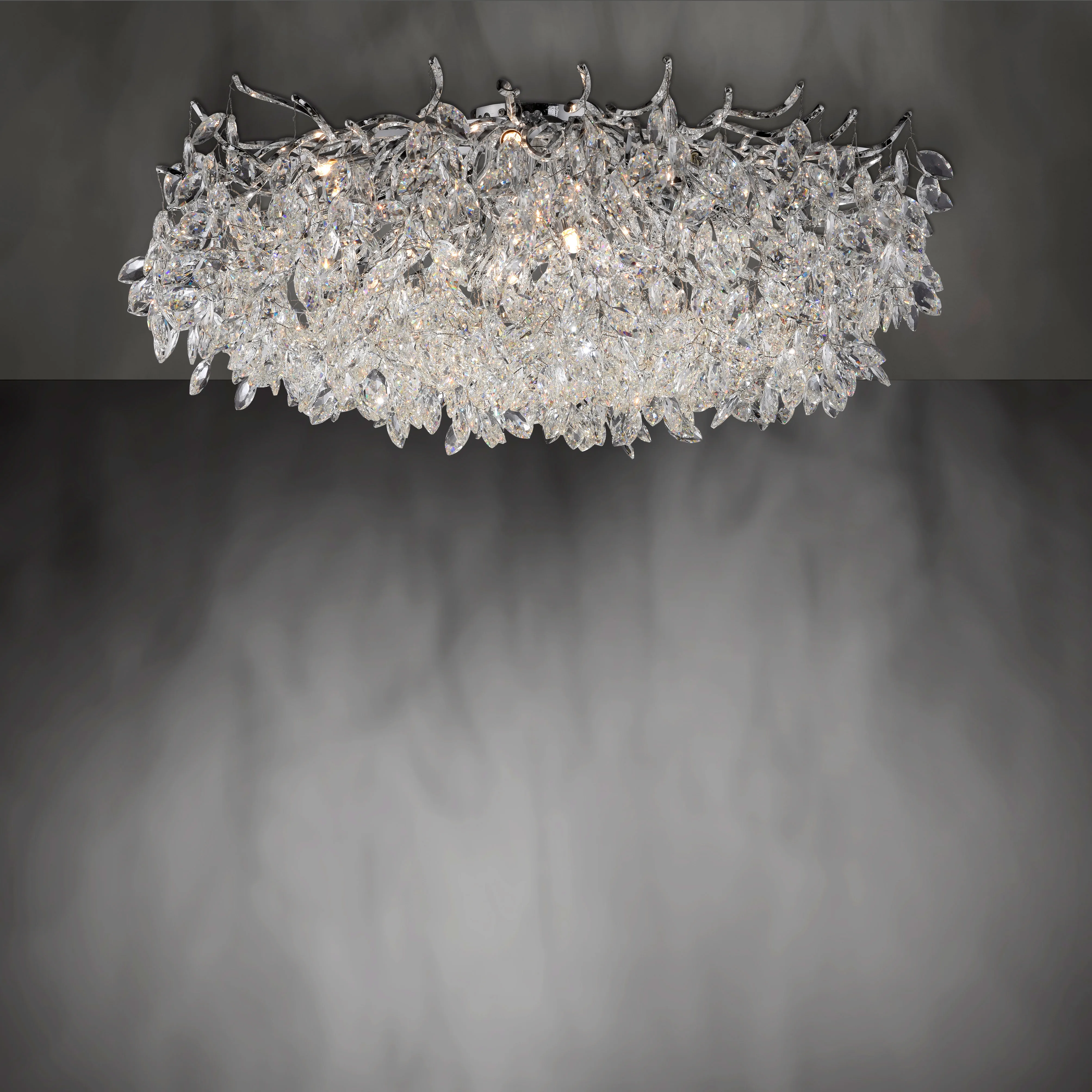 Lampa sufitowa RICICLE 6054-17 - Paul Neuhaus - obrazek 10