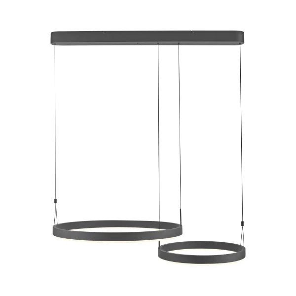 Lampa wisząca ESKO 2360-18 - Paul Neuhaus