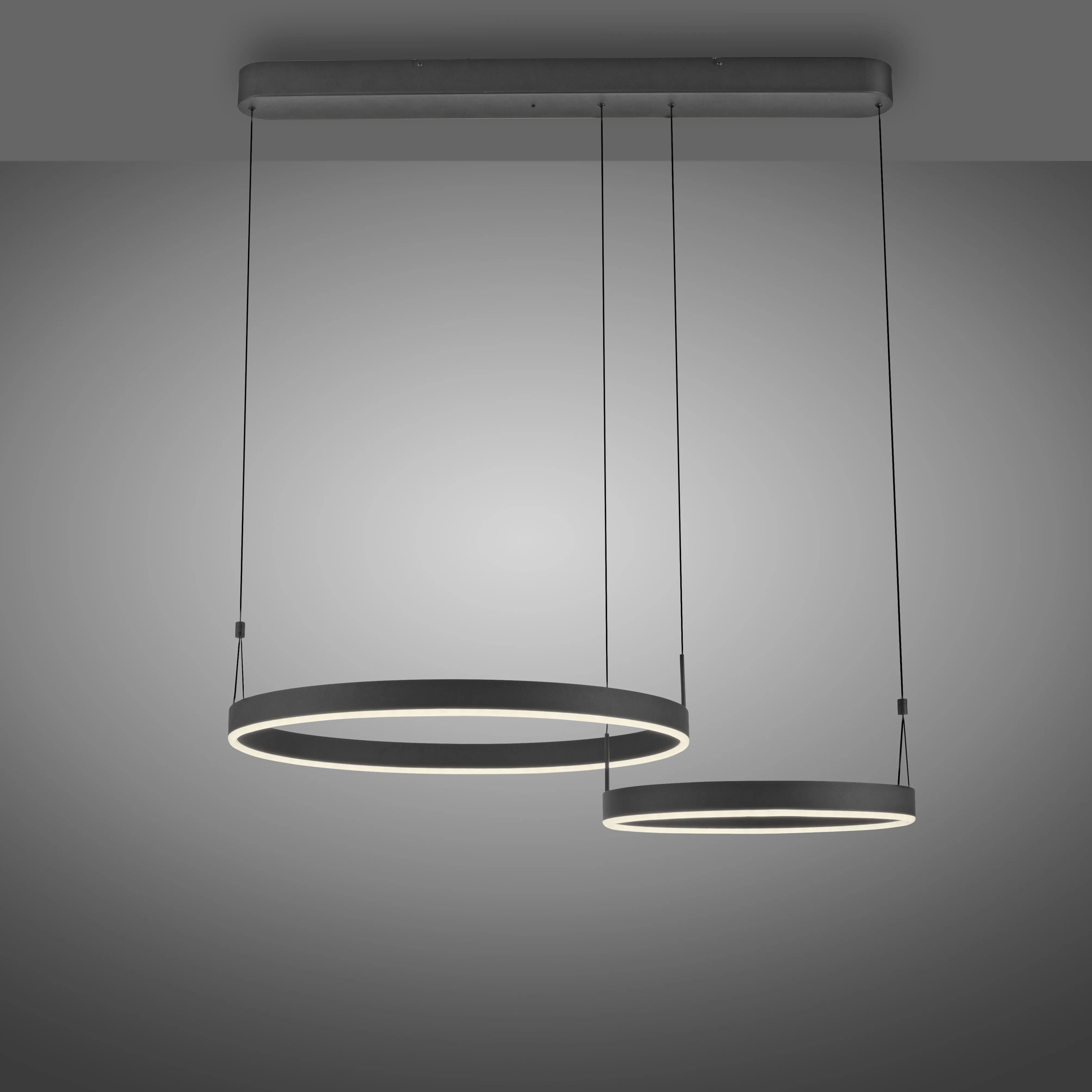 Lampa wisząca ESKO 2360-18 - Paul Neuhaus - obrazek 2