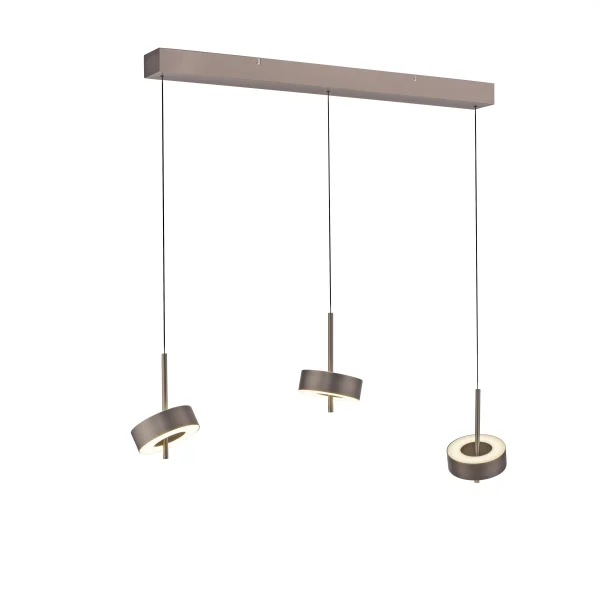 Lampa wisząca Q-ROTATE 2248-34 - Paul Neuhaus