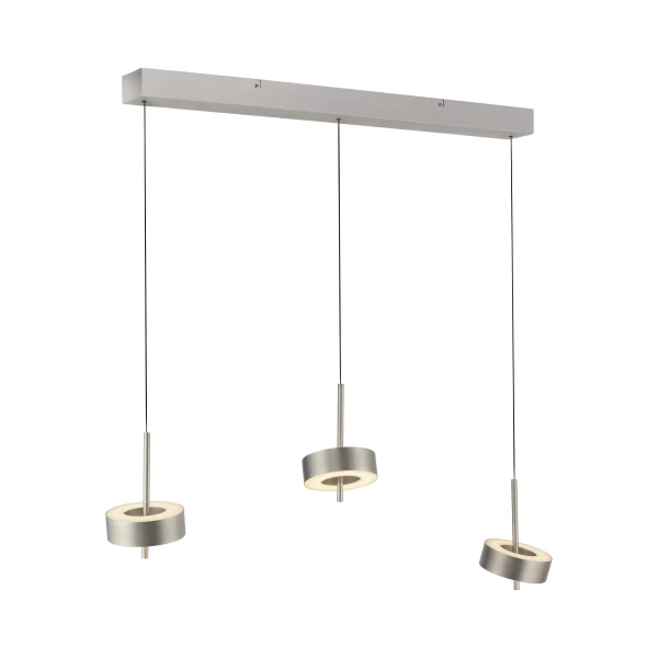Lampa wisząca Q-ROTATE 2248-95 - Paul Neuhaus