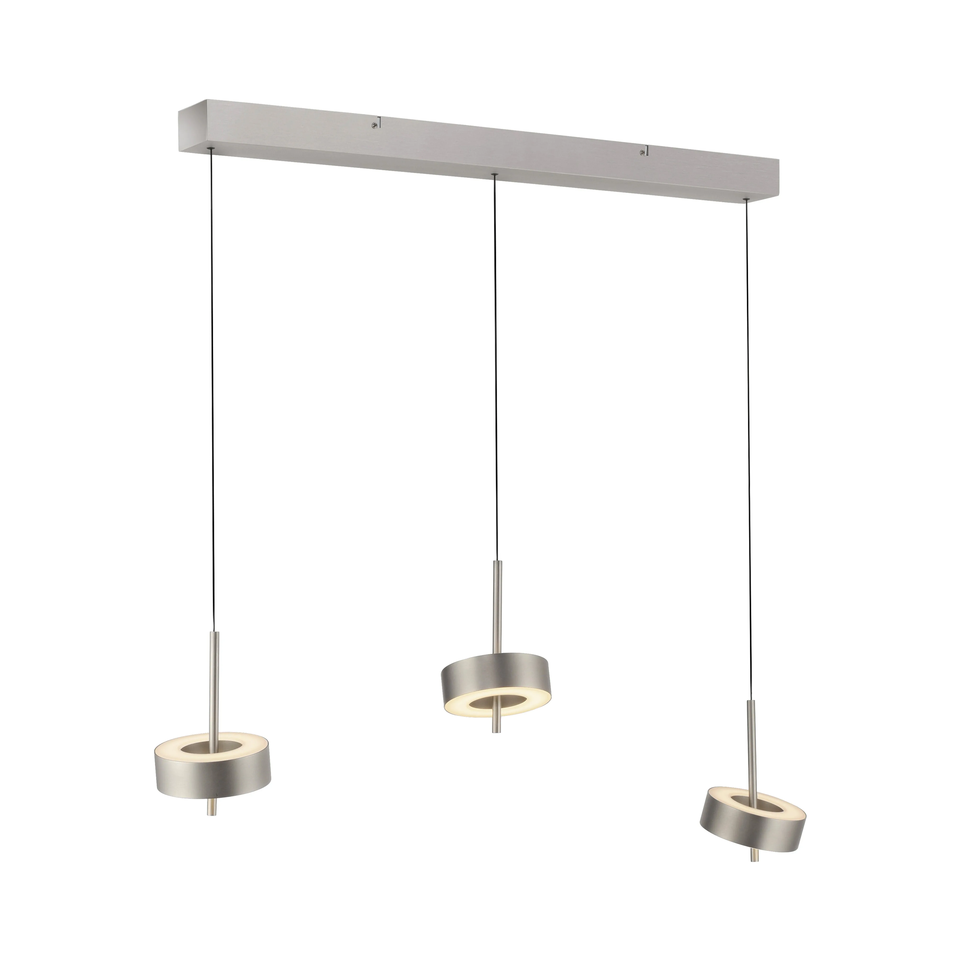 Lampa wisząca Q-ROTATE 2248-95 - Paul Neuhaus