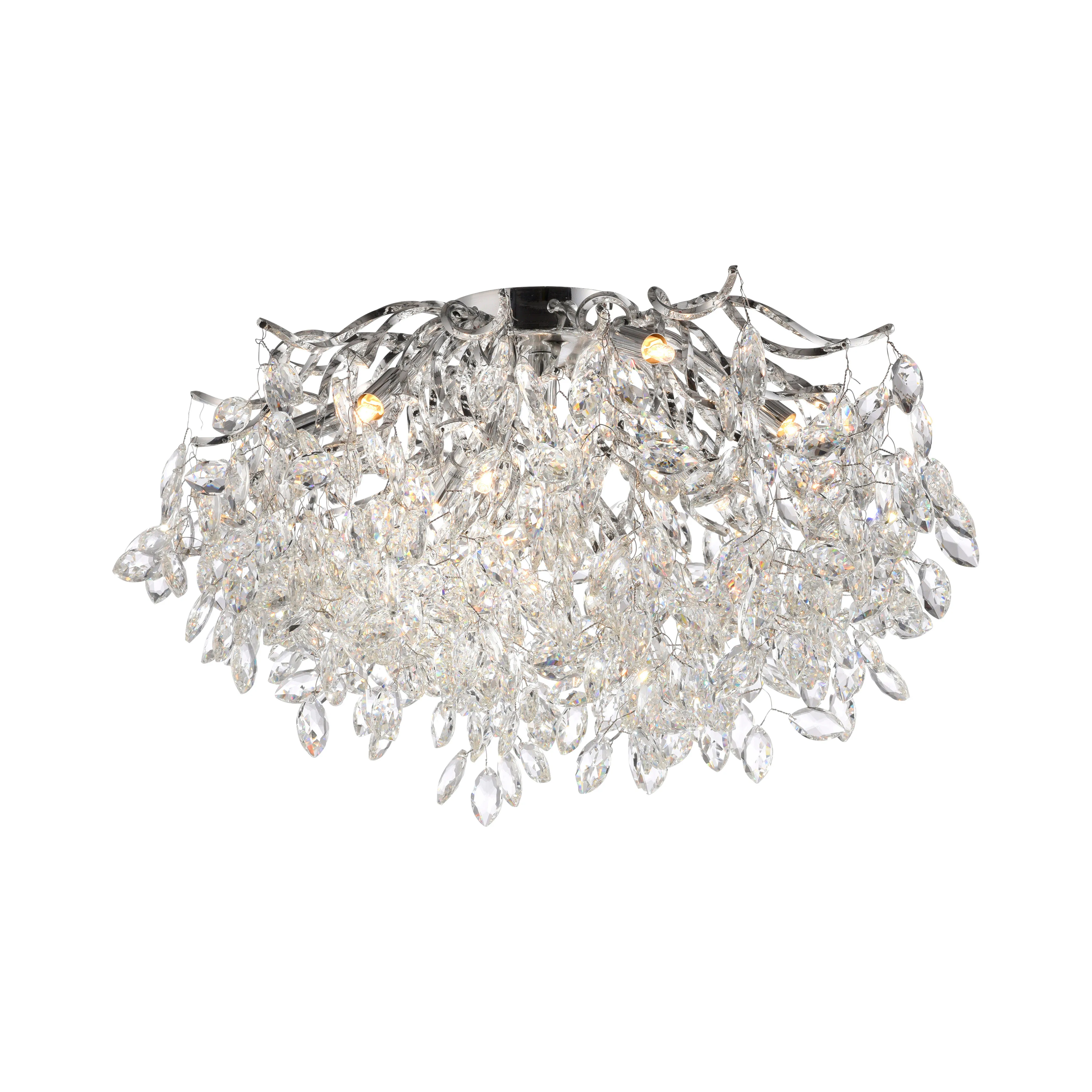 Lampa sufitowa RICICLE 6053-17 - Paul Neuhaus