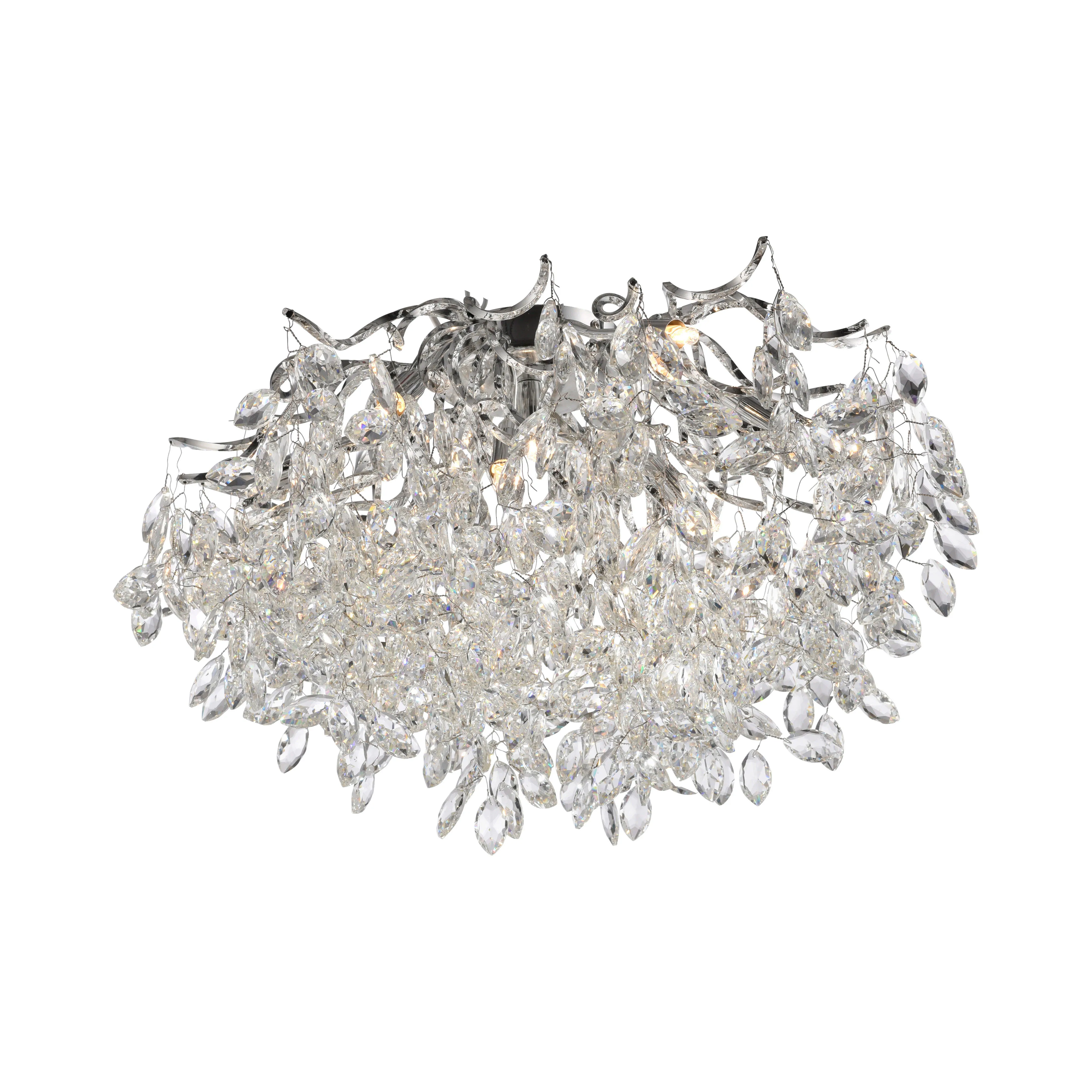 Lampa sufitowa RICICLE 6053-17 - Paul Neuhaus - obrazek 5