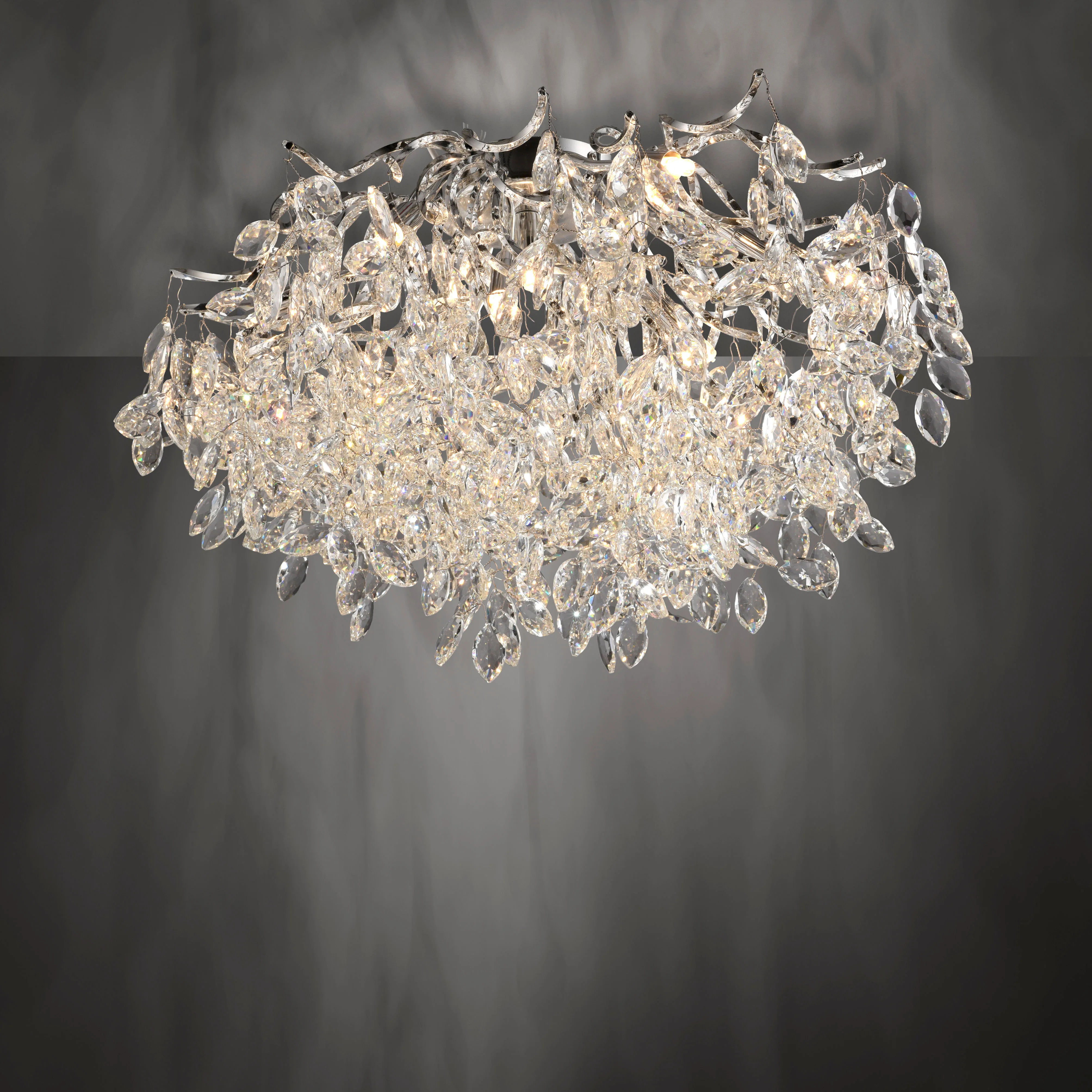 Lampa sufitowa RICICLE 6053-17 - Paul Neuhaus - obrazek 6