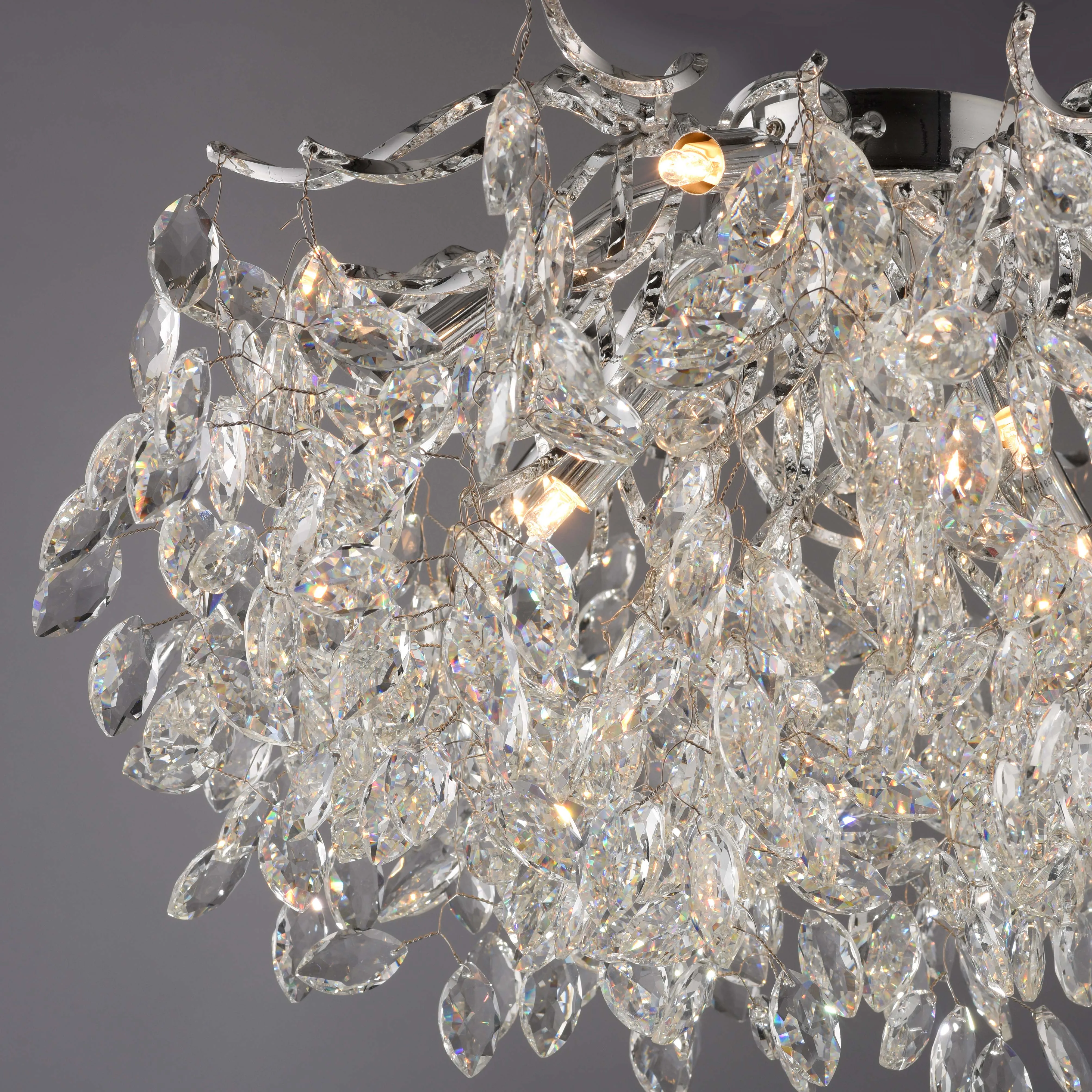 Lampa sufitowa RICICLE 6053-17 - Paul Neuhaus - obrazek 10
