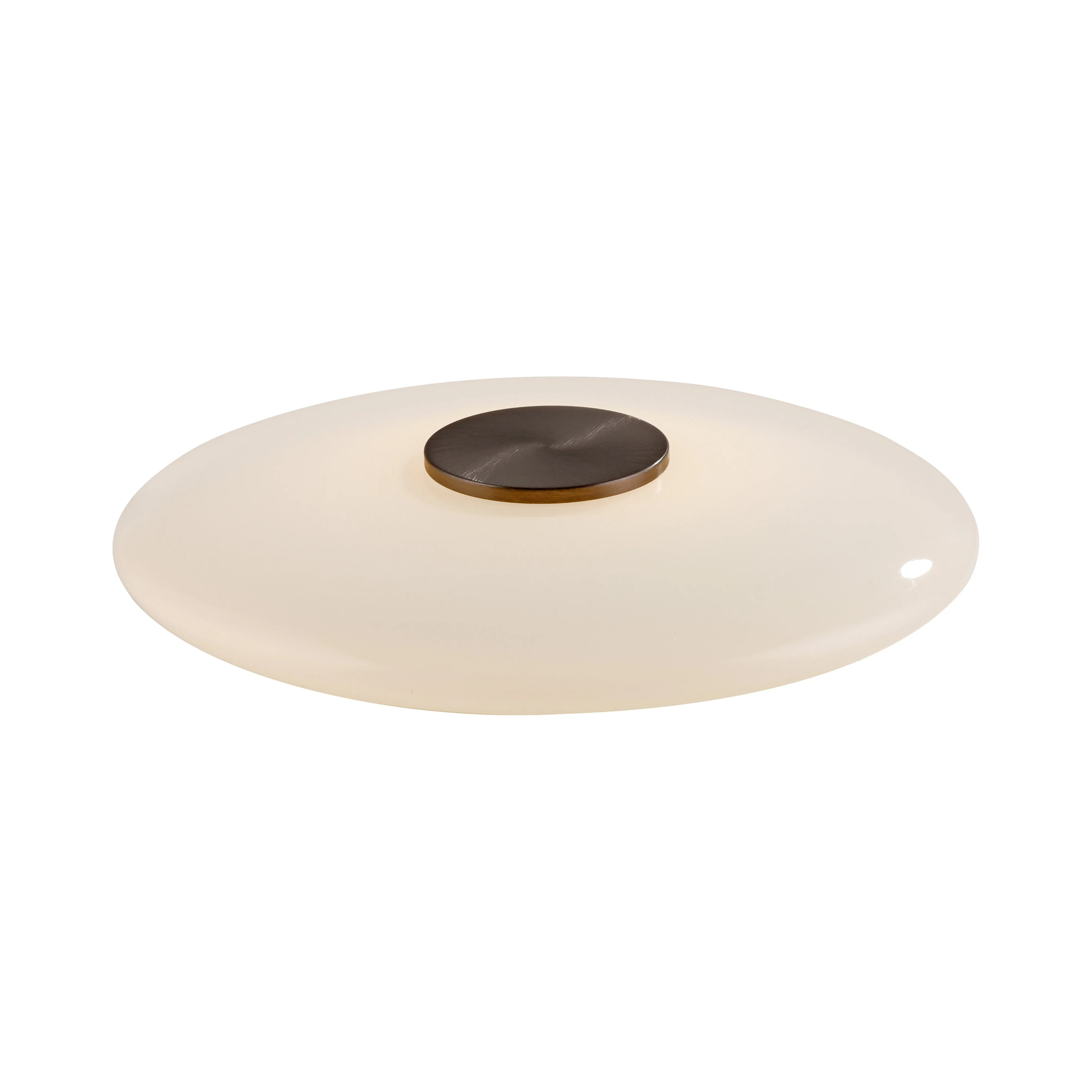 Lampa stołowa PURE VITRUM 4080-34 - Paul Neuhaus - obrazek 5