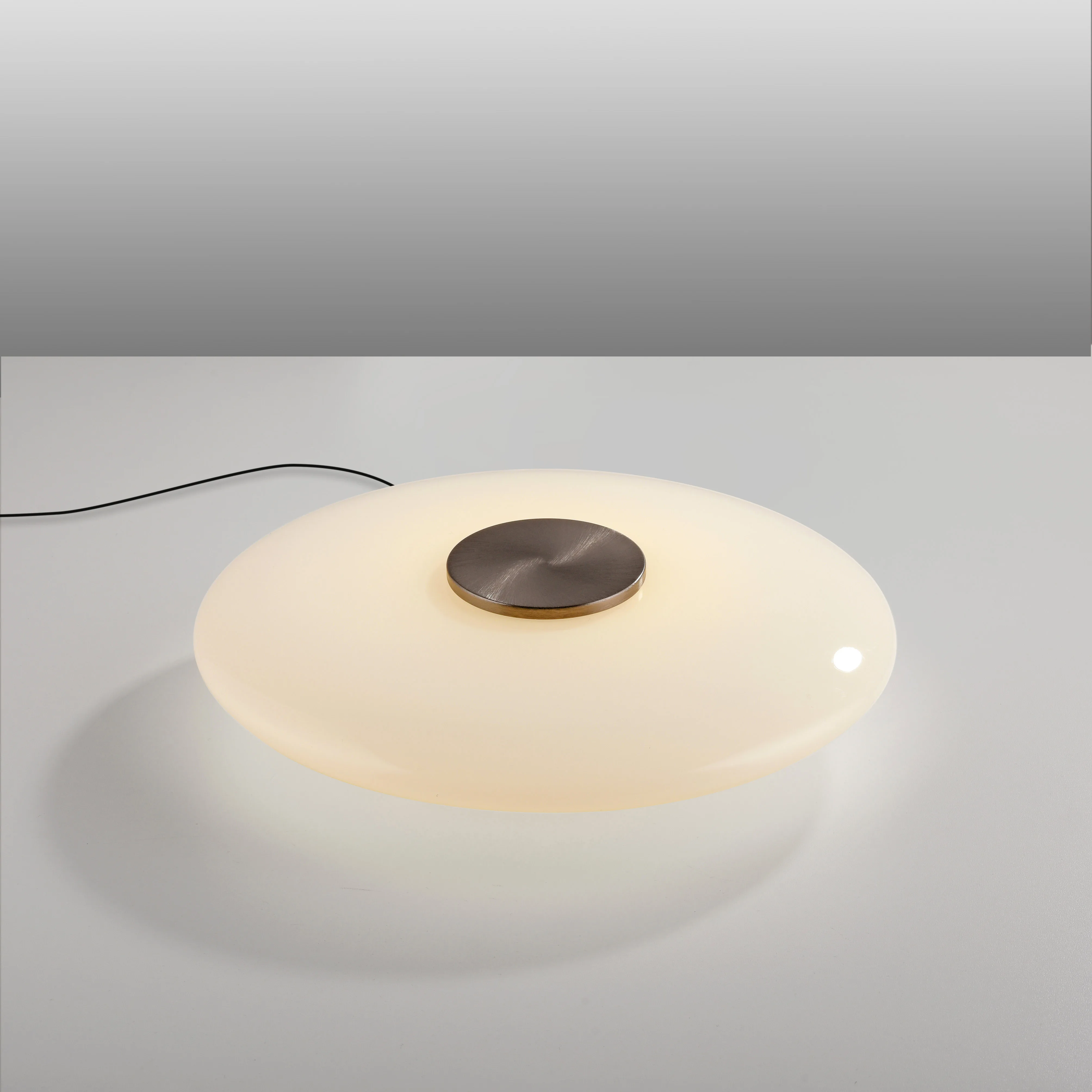 Lampa stołowa PURE VITRUM 4080-34 - Paul Neuhaus - obrazek 6