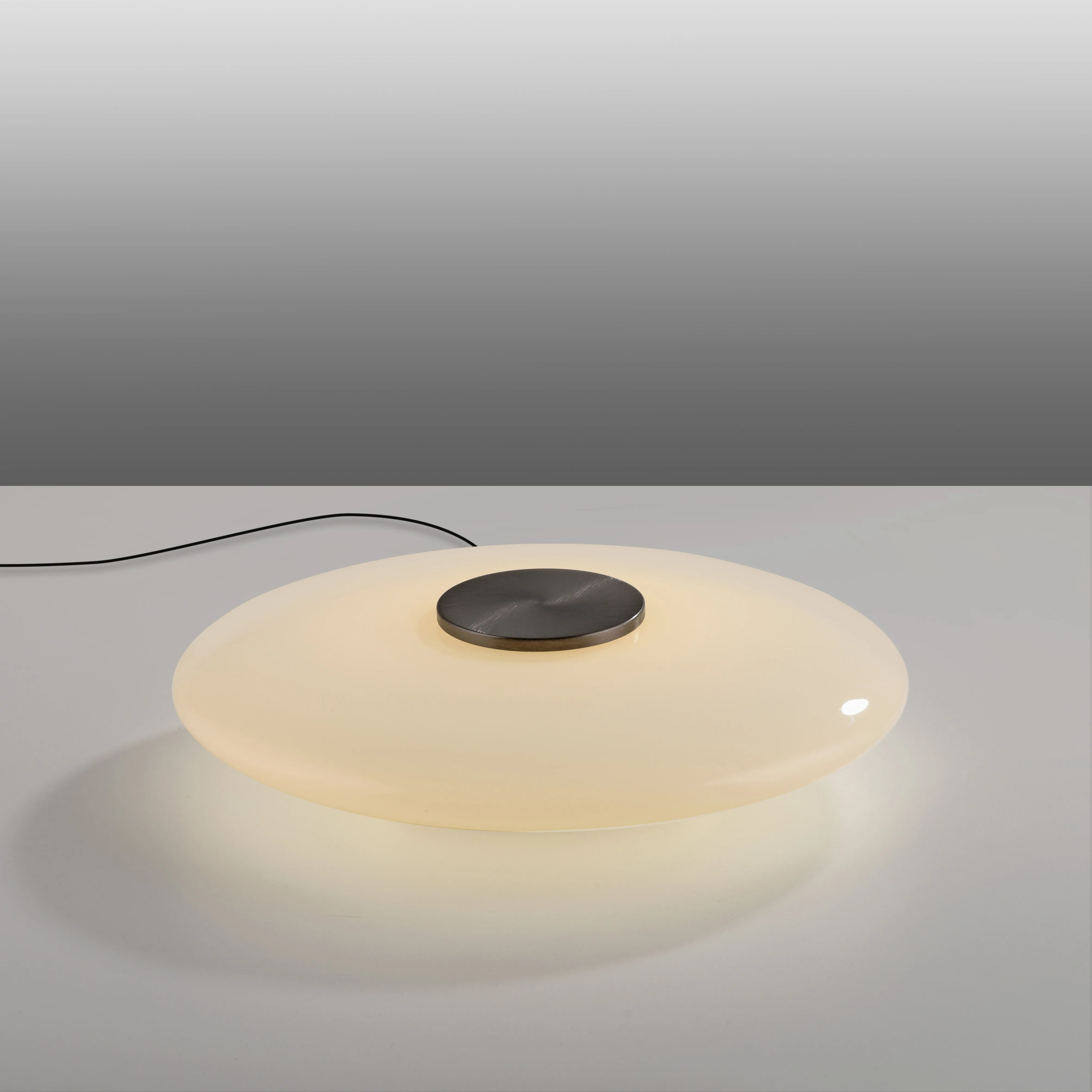Lampa stołowa PURE VITRUM 4080-34 - Paul Neuhaus - obrazek 7