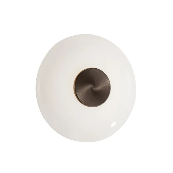 Kinkiet / Lampa sufitowa PURE VITRUM 6082-34 - Paul Neuhaus