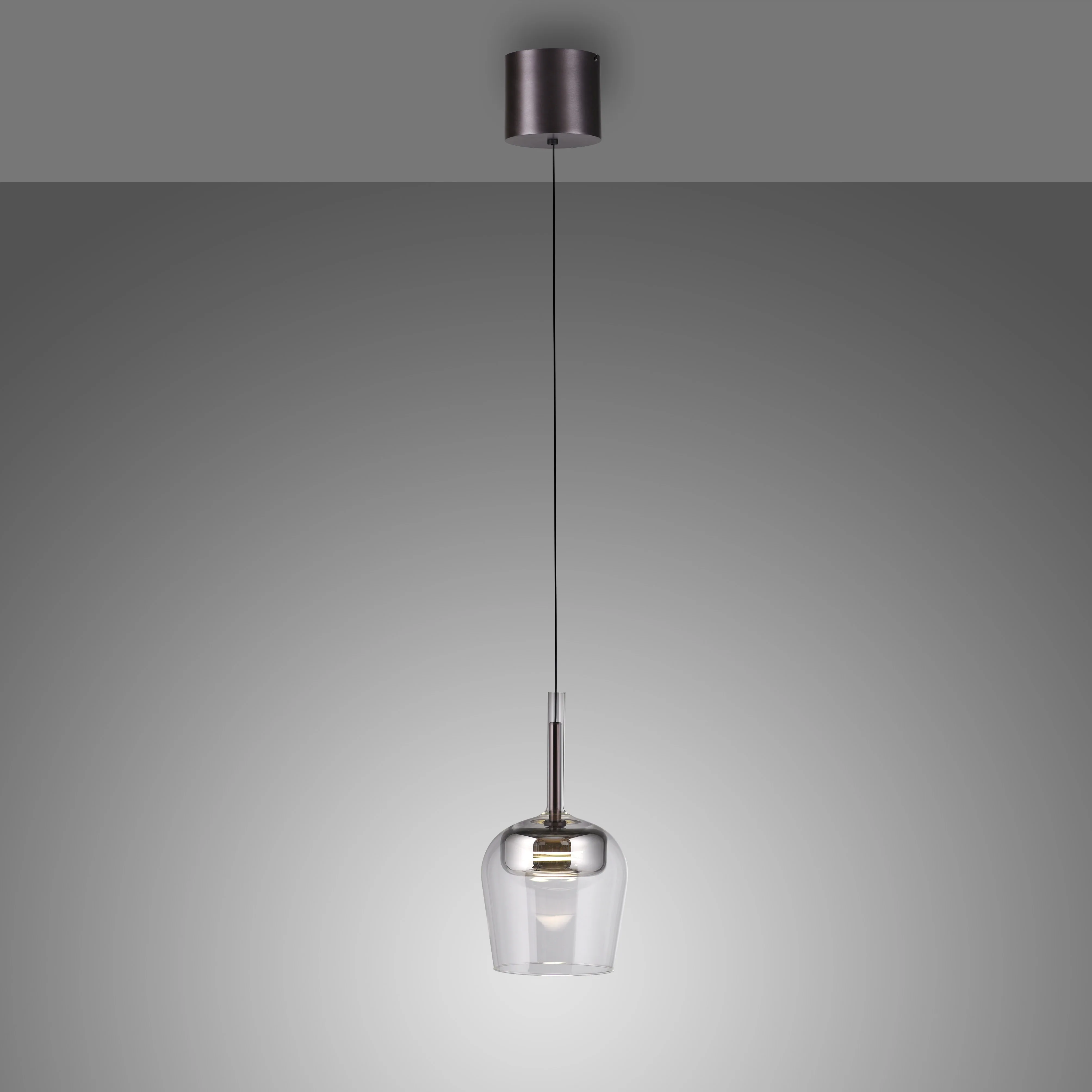 Lampa wisząca Q-KON 2741-21 - Paul Neuhaus - obrazek 2