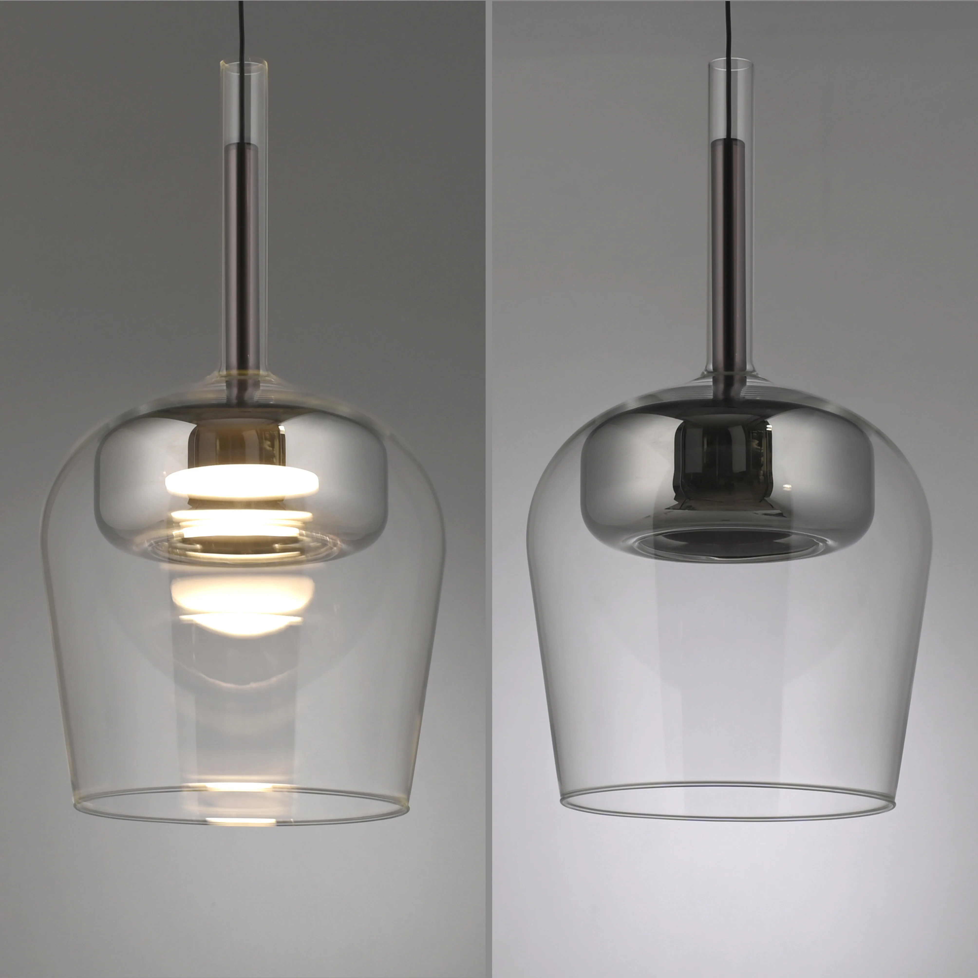 Lampa wisząca Q-KON 2741-21 - Paul Neuhaus - obrazek 6