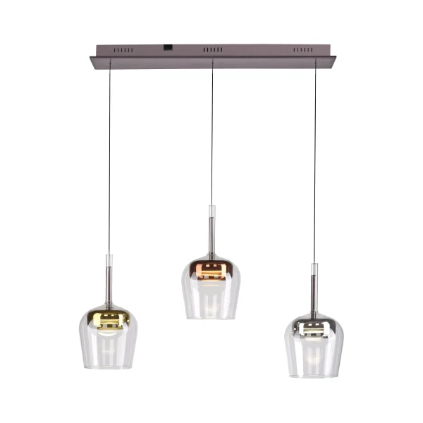 Lampa wisząca Q-KON 2742-70 - Paul Neuhaus