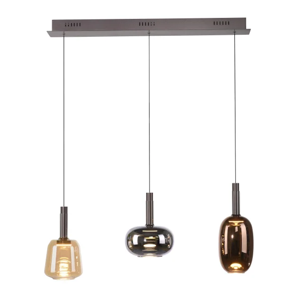 Lampa wisząca IRIDES 2680-70 - Paul Neuhaus