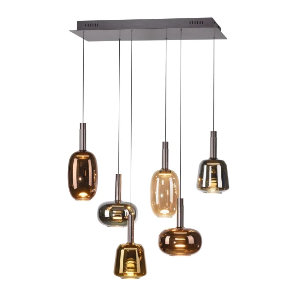 Lampa wisząca IRIDES 2681-70 - Paul Neuhaus