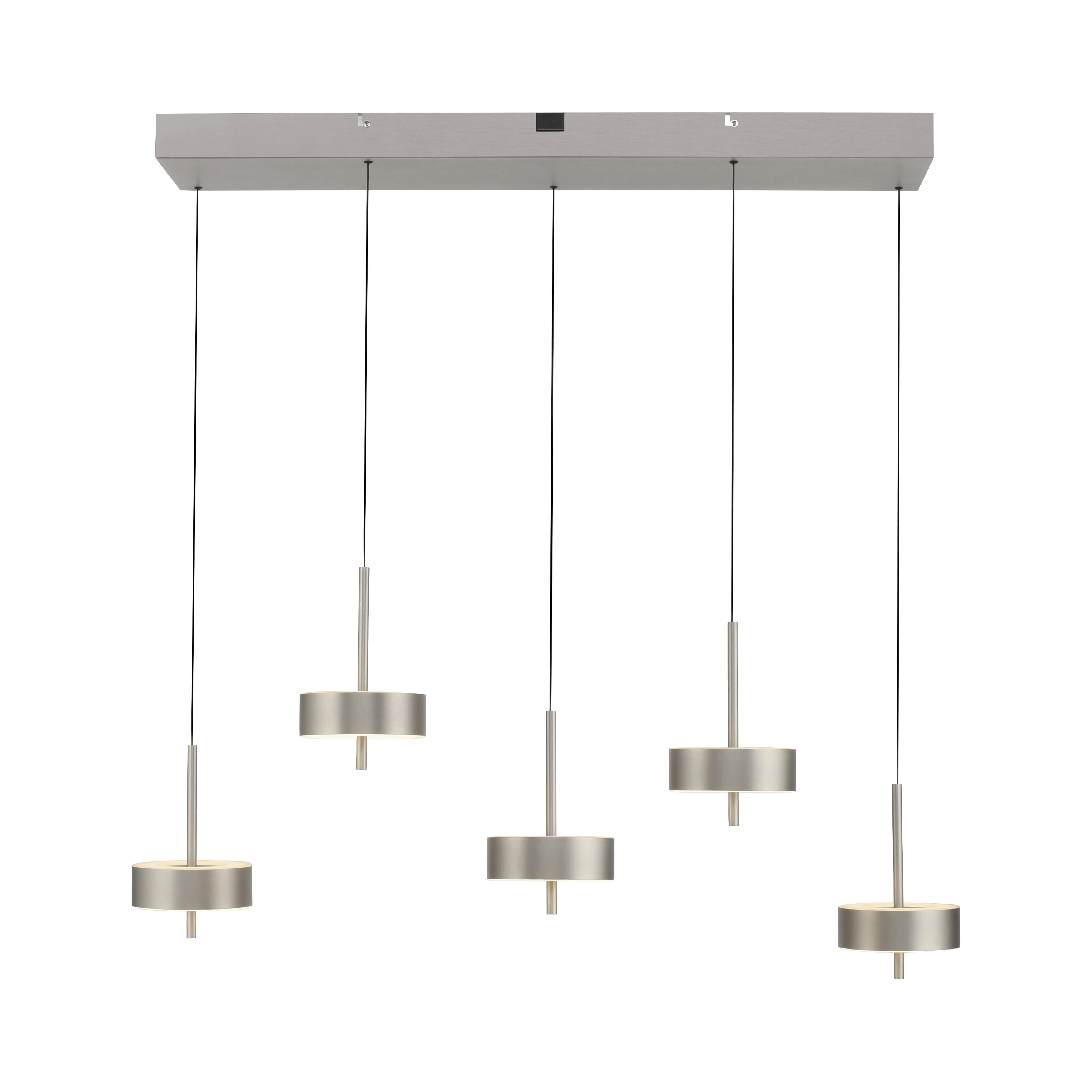 Lampa wisząca Q-ROTATE 2249-95 - Paul Neuhaus