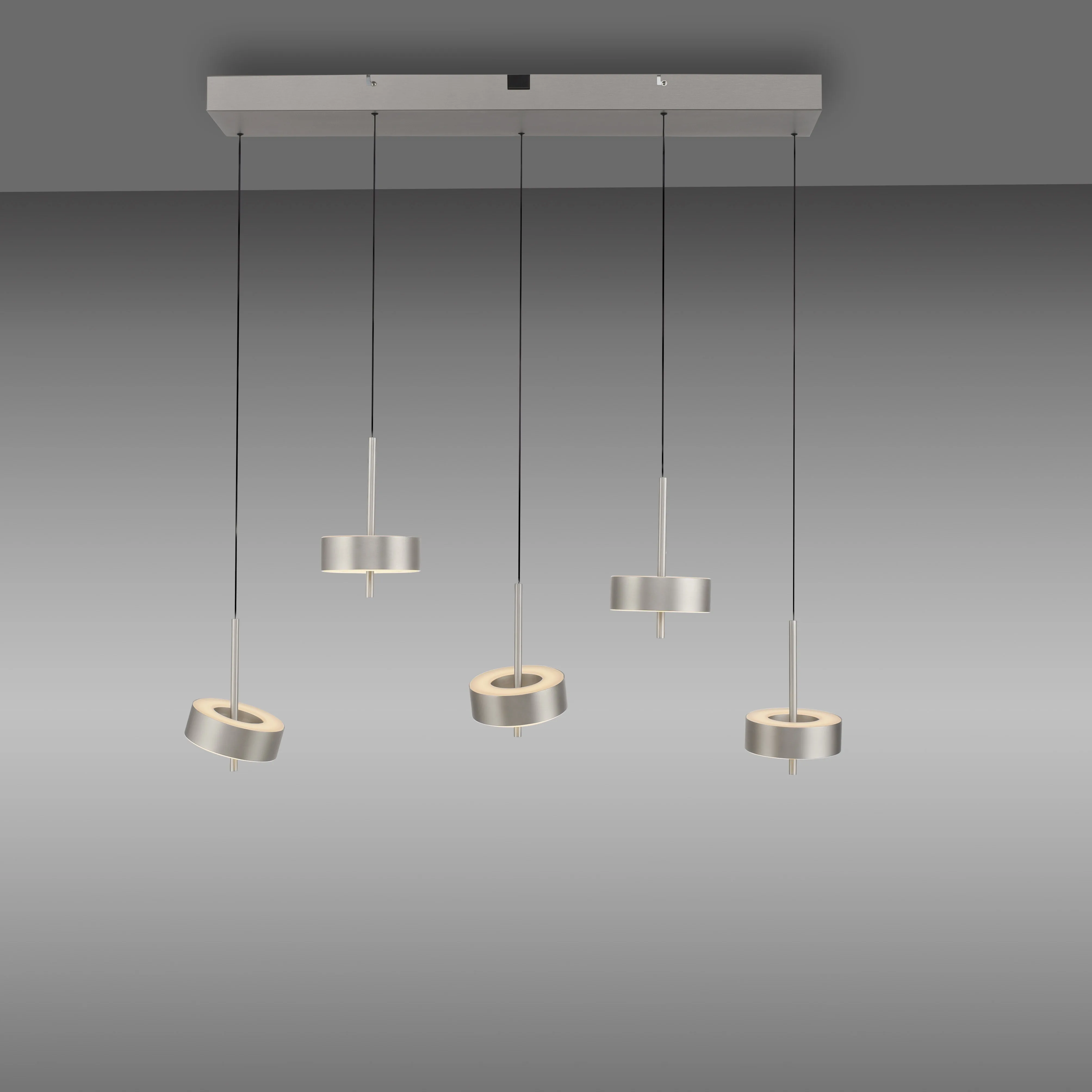 Lampa wisząca Q-ROTATE 2249-95 - Paul Neuhaus - obrazek 2