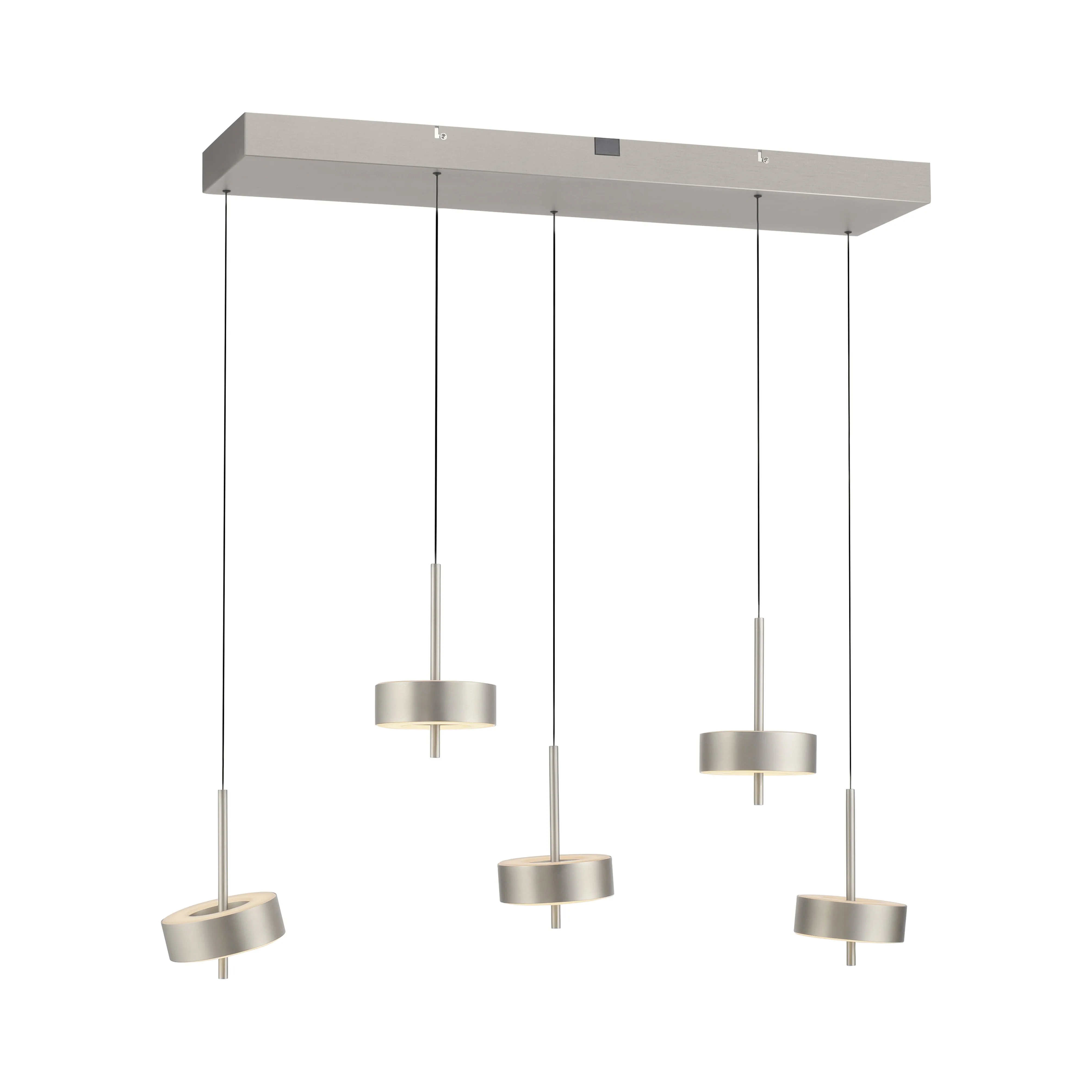 Lampa wisząca Q-ROTATE 2249-95 - Paul Neuhaus - obrazek 3